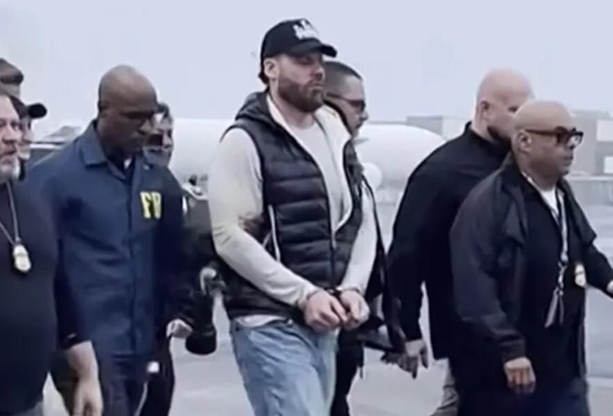 世界杯手机直播软件-从冬奥会参赛选手，到FBI十大通缉犯！加拿大大毒枭在墨西哥被捕