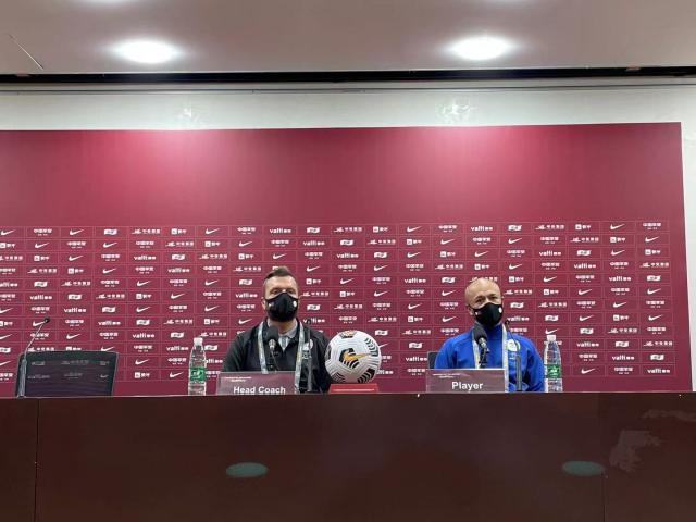 世界杯官方正版下载-菲律宾主帅：疫情让我们计划全部被打乱了！