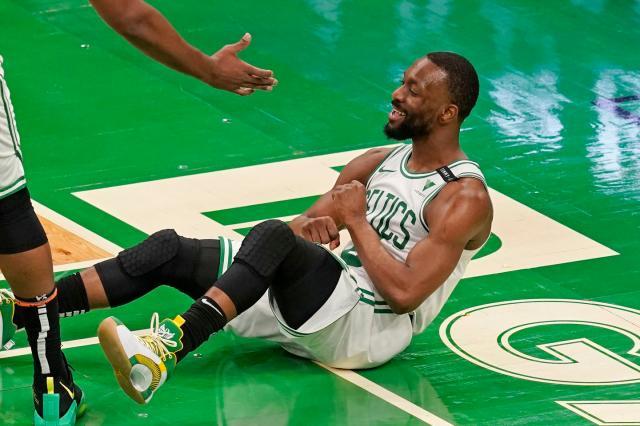 世界杯客户端升级-头牌低迷沃克挺身而出 季后赛临近他终于开始回暖