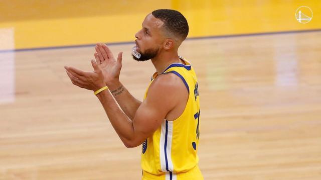 世界杯直播官网下载-四月全美刮起库里热 一己之力拯救NBA冰冷收视率