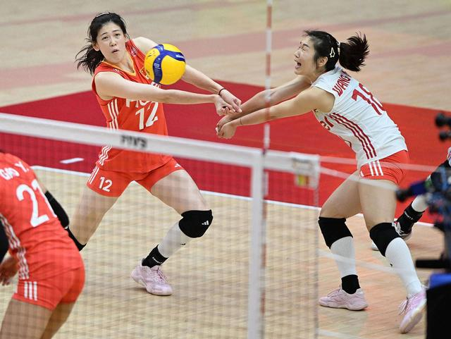 世界杯直播官网下载-排协发布26年排球赛历:女排3线出击力争冠军,男排要集中资源|亚锦赛|中国女排|亚运会|世联赛|女排锦标赛_新浪体育_新浪新闻